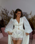 ALFE - Peignoir
