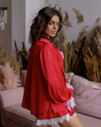 CARMEN - Short Shirt