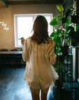 CARMEN - Long Shirt