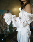CARMEN - Short Shirt