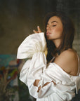 CARMEN - Short Shirt