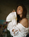 CARMEN - Short Shirt