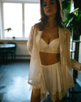CARMEN - Long Shirt