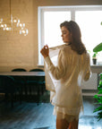 CARMEN - Long Shirt