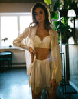 CARMEN - Long Shirt