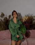DALIA - Long Shirt