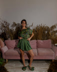 DALIA - Print Shirt