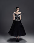 DITA CORSET + SKIRT