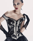 DITA CORSET + SKIRT