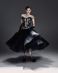 DITA CORSET + SKIRT