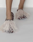 HOLLY - Slipper