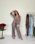 HOLLY - Trouser