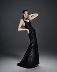 JOAN CORSET + SKIRT
