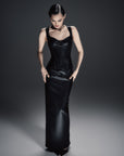JOAN CORSET + SKIRT