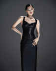 JOAN CORSET + SKIRT
