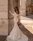 LAVRIA SATIN