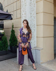 LILLA - Trouser