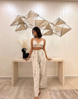 Linen - Trouser