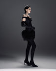 LOLITA CORSET + SKIRT