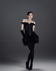 LOLITA CORSET + SKIRT