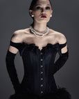 LOLITA CORSET + SKIRT