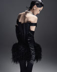 LOLITA CORSET + SKIRT