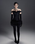 LOLITA CORSET + SKIRT