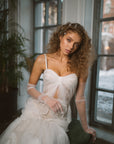 Lucilla A-silhouette