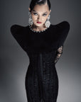 SILVIE + CAPE