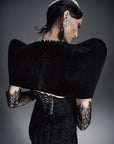 SILVIE + CAPE