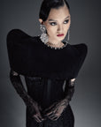 SILVIE + CAPE