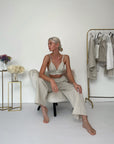 Linen - Trouser