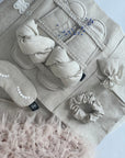 Linen - Sleeves Top