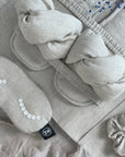 Linen - Slipper