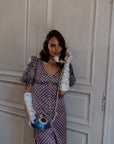 VIVA - Peignoir