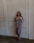 VIVA - Peignoir