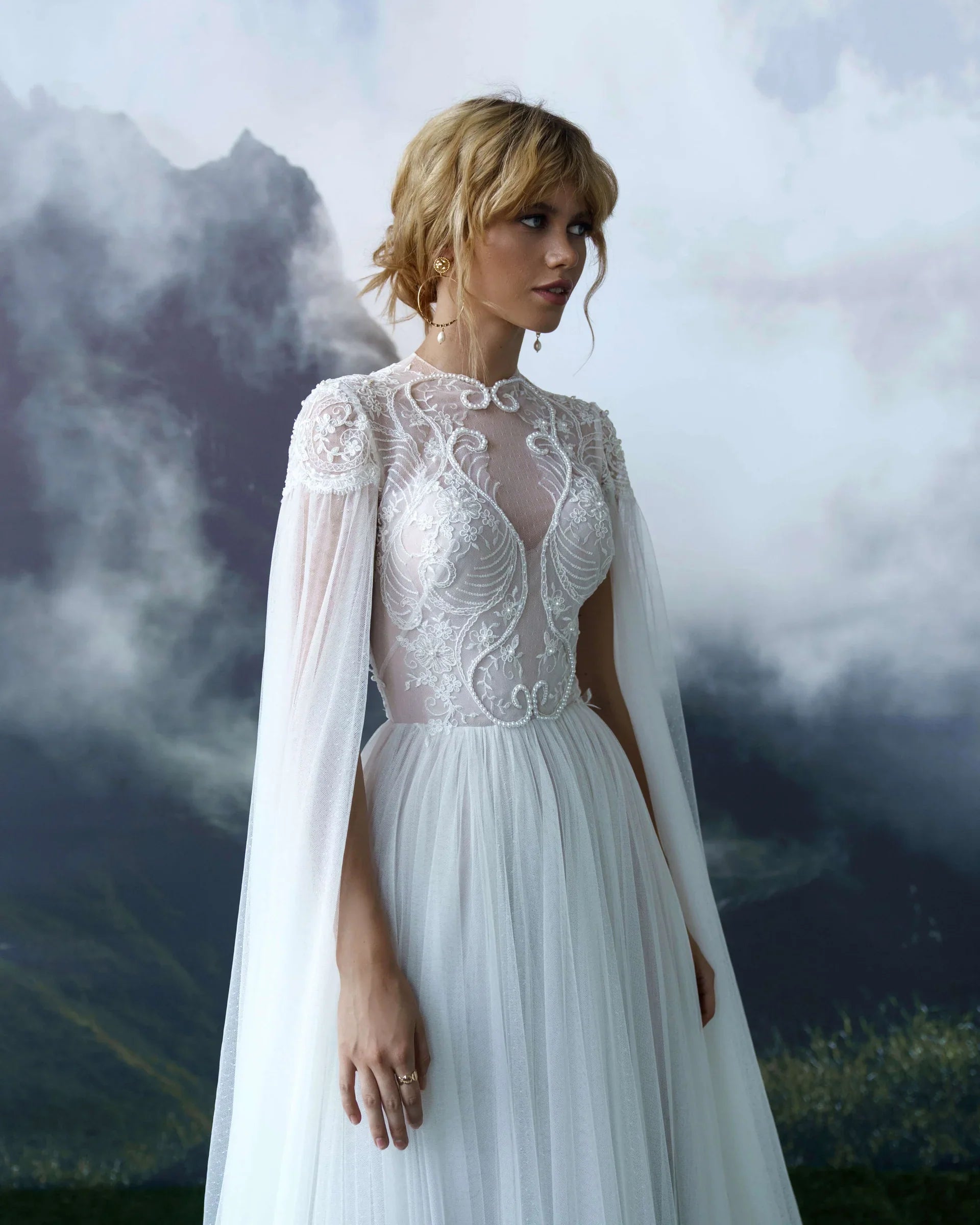 FAIRYTALE