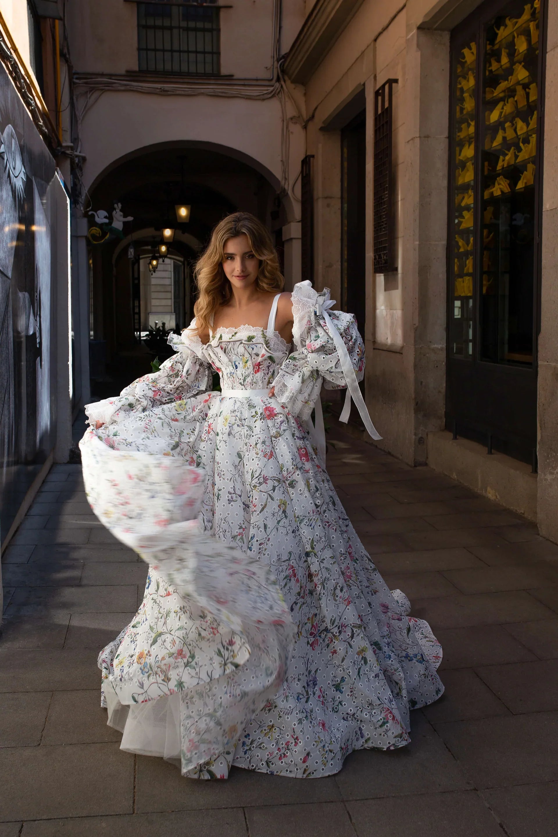 DOLCE VITA