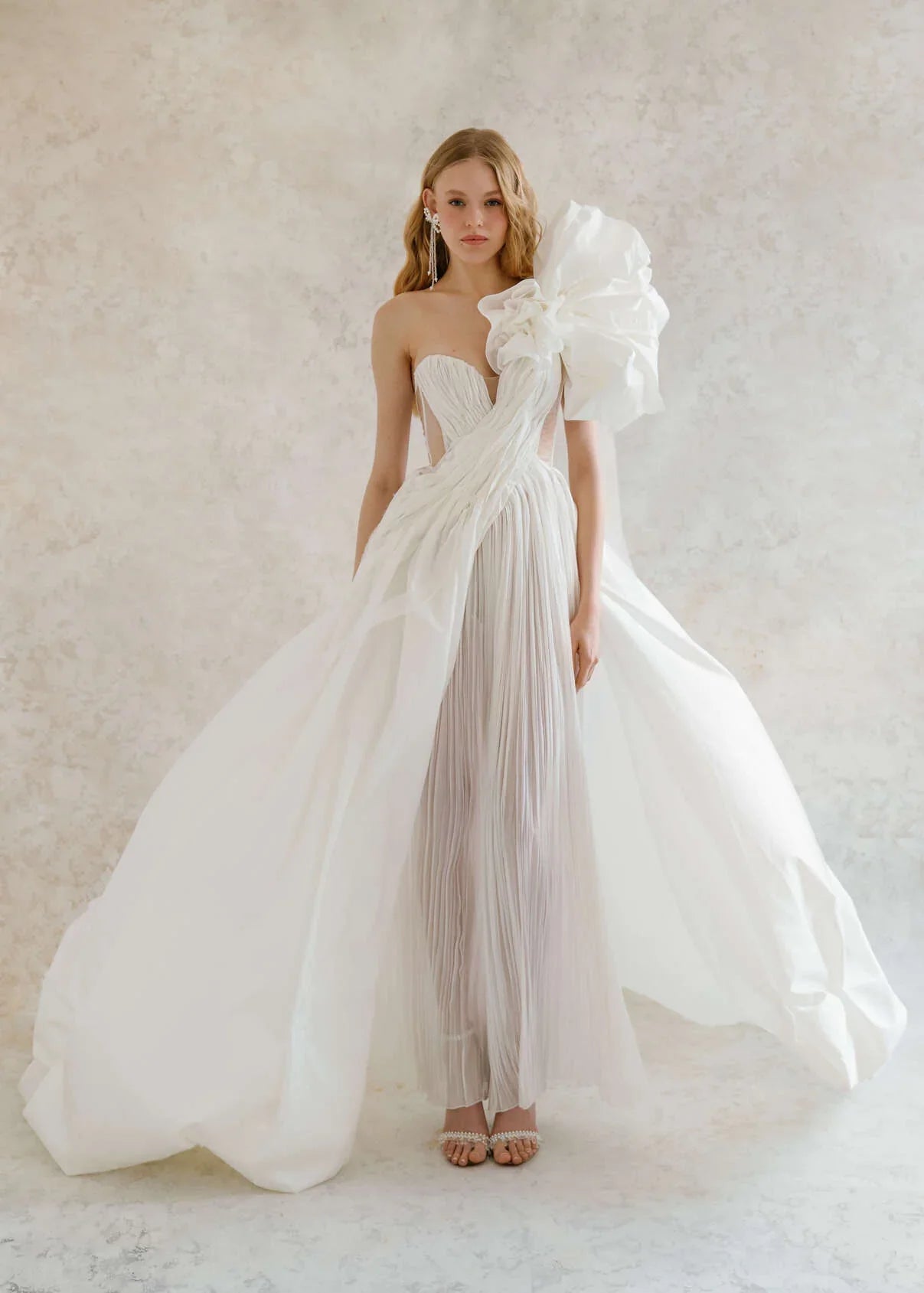 BRIDAL GOWNS