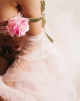 Aurora ( with Flower)