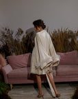 CUTIE - Peignoir