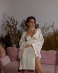 CUTIE - Underdress