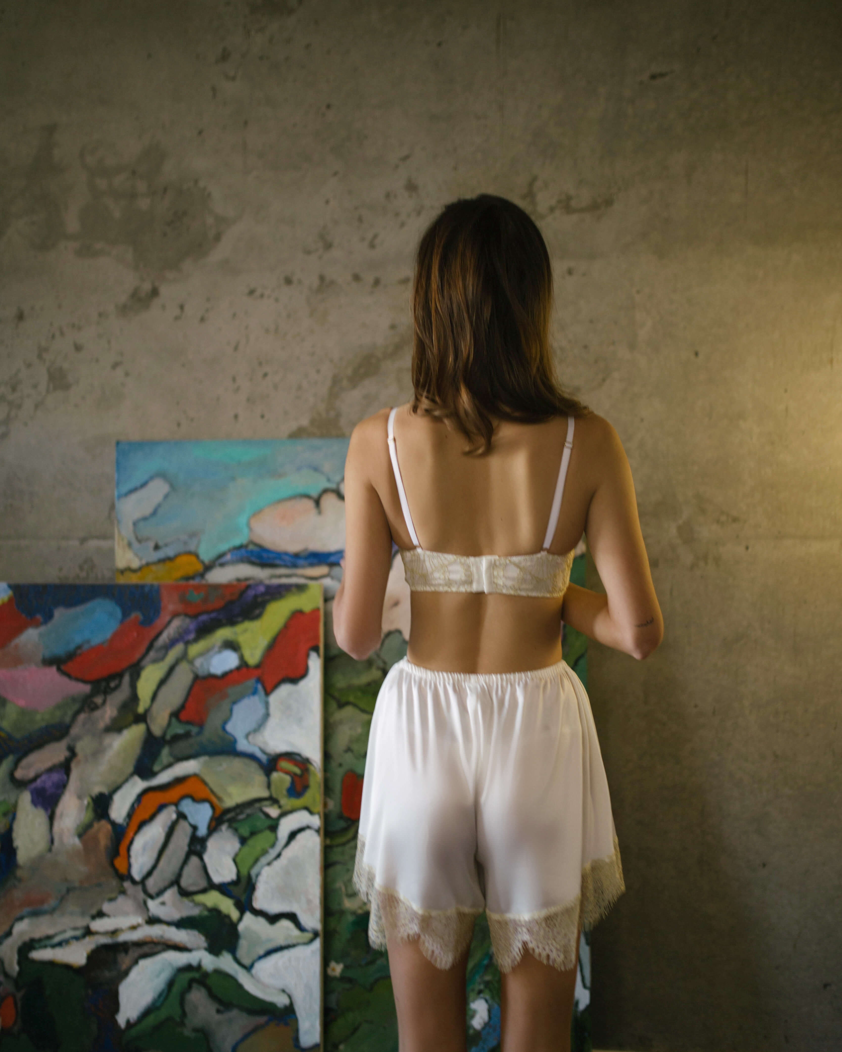 CARMEN - Short