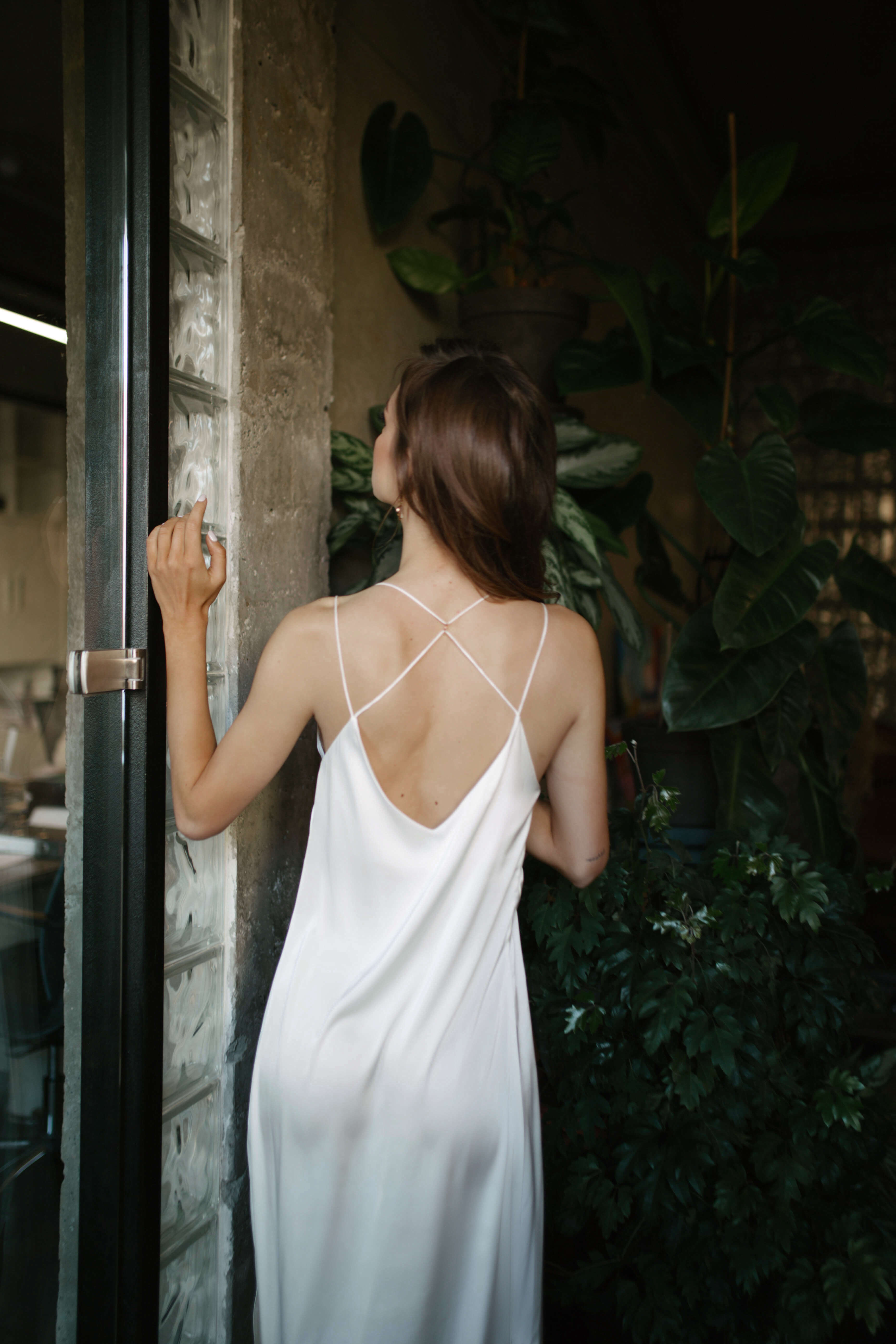 DALIA - Underdress