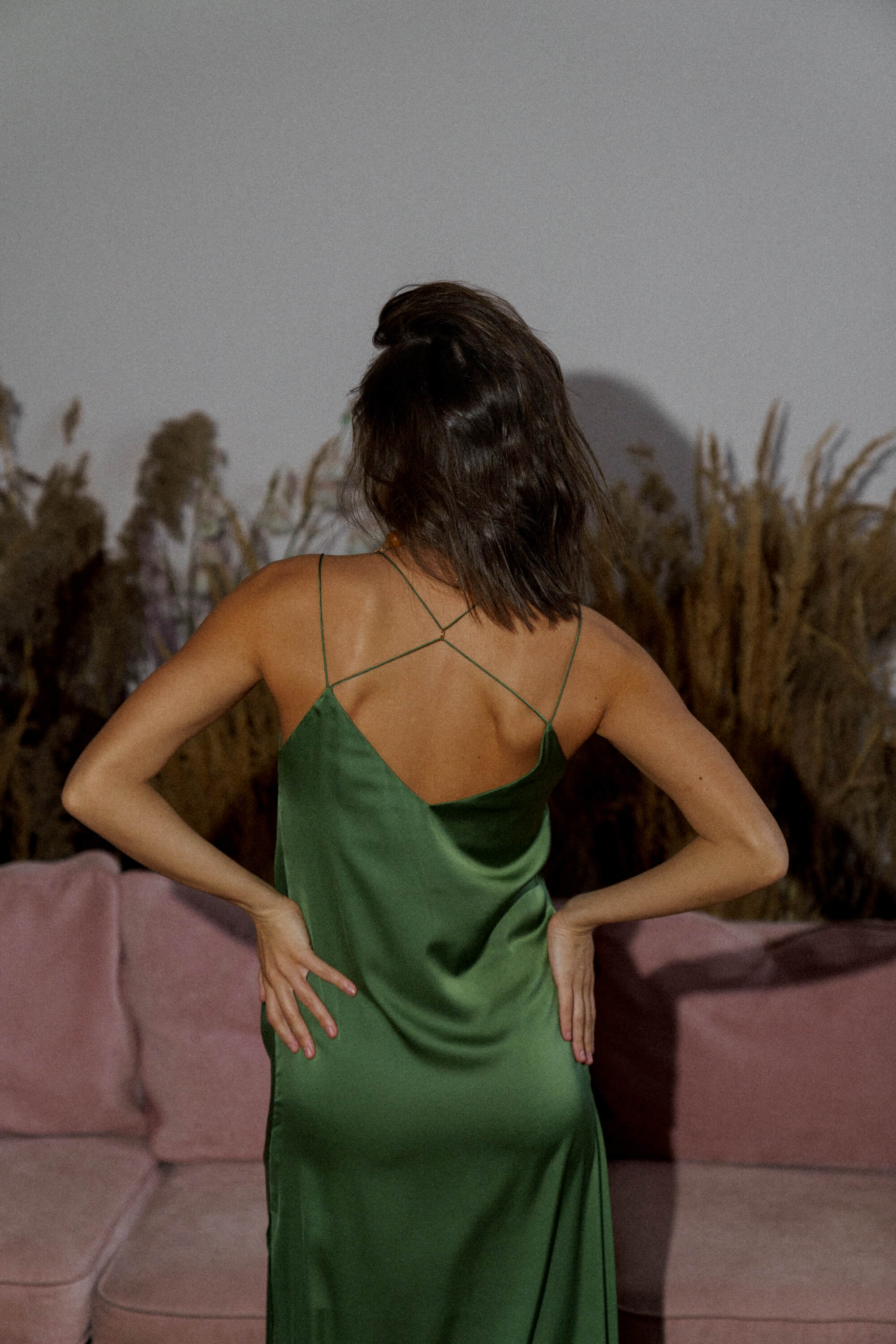 DALIA - Underdress