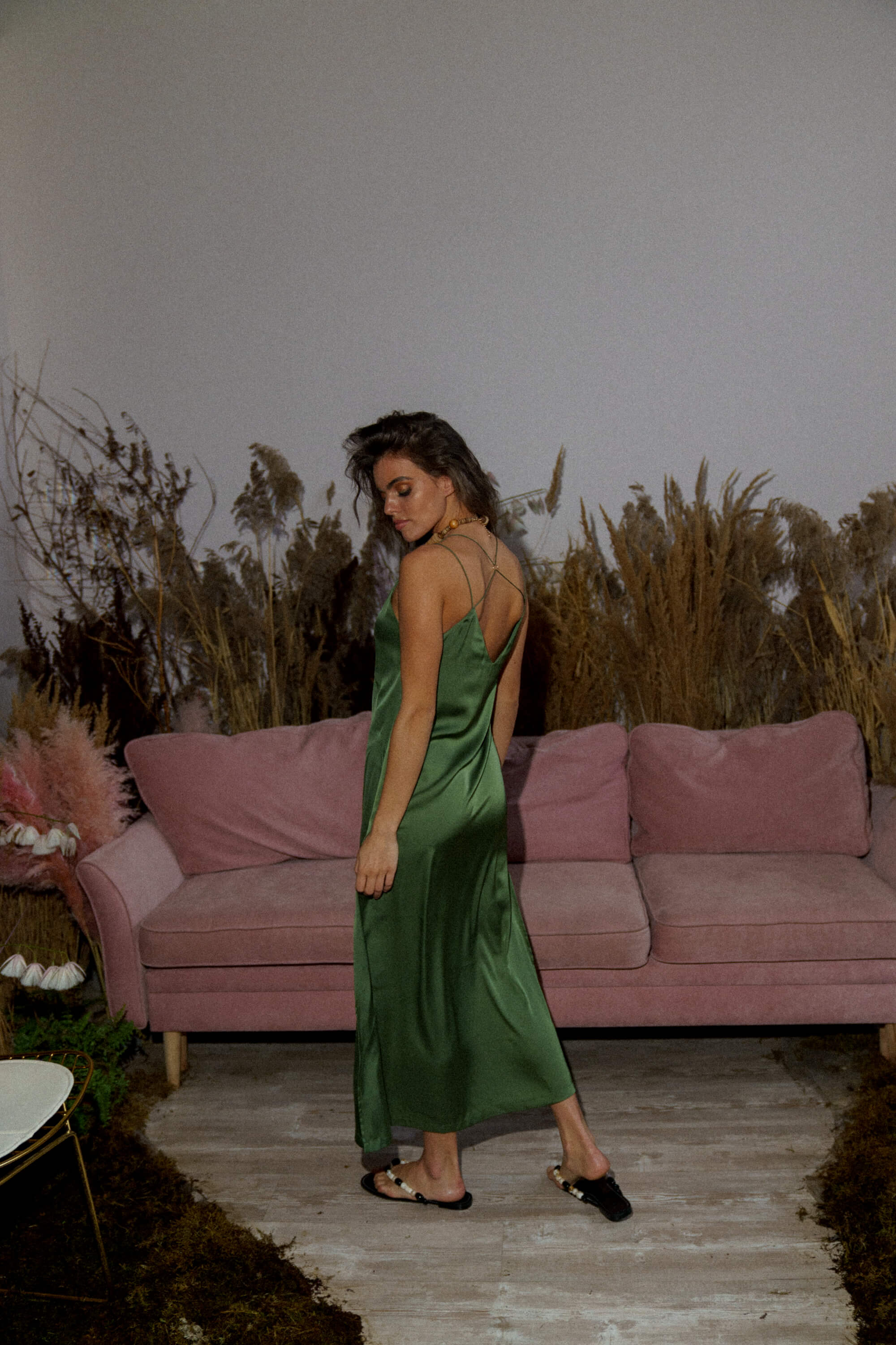 DALIA - Underdress