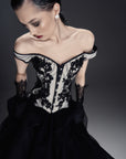 DITA CORSET + SKIRT