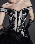 DITA CORSET + SKIRT