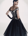 DITA CORSET + SKIRT