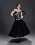 DITA CORSET + SKIRT